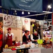 Foire de la gastronomie Monaco   IF MC